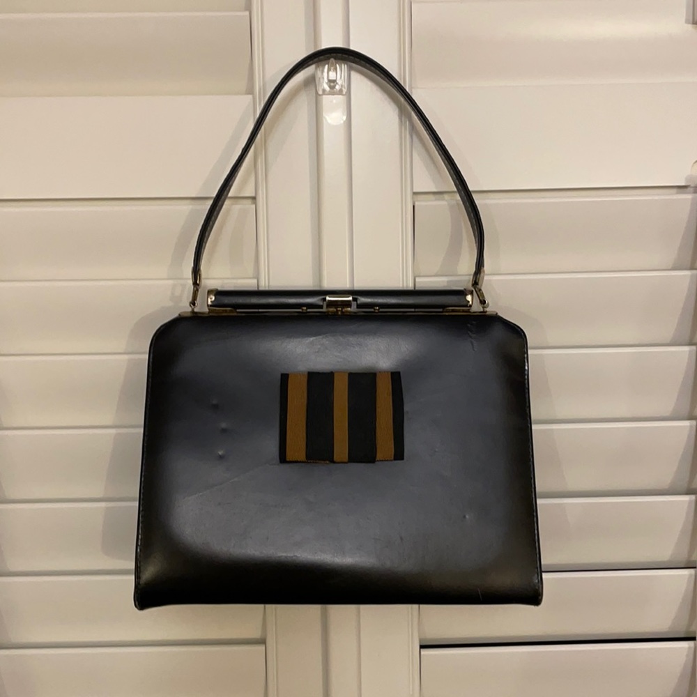Vintage Mar-Shel Handbag. St. Louis MO